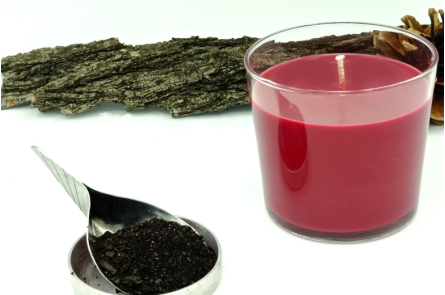 Colorant Rouge Bourgogne