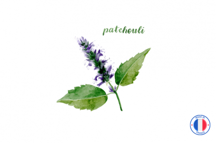 Parfum Patchouli
