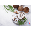 Parfum odeur "Noix de coco" pour Bougies et Fondants | L'instant Bougies