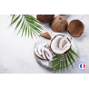 Parfum odeur "Noix de coco" pour Bougies et Fondants | L'instant Bougies
