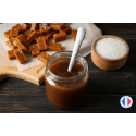 Parfum pour Bougies odeur "Caramel Beurre Salé" | L'instant Bougies