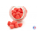 Vente de parfum de Grasse sans CMR et phtalate fraise tagada pour bougies artisanales