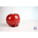 Parfum de Grasse odeur "Pomme d'Amour" pour Bougies | L'instant Bougies