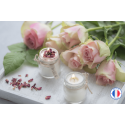 Parfum sans CMR senteur "Rose" pour Bougies | L'instant Bougies