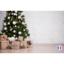 Parfum de Grasse odeur "Sapin De Noël" pour Bougies | L'instant Bougies