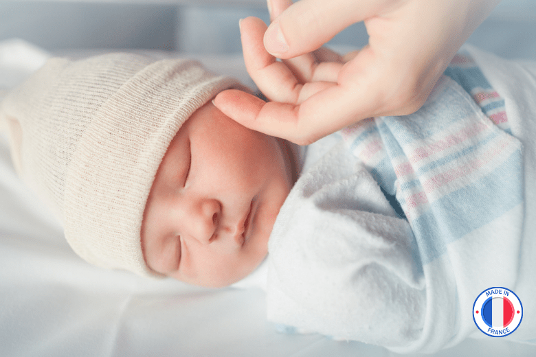 Parfum pour Bougies et Fondants - Caresse de bébé | L'instant Bougies