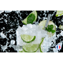 Parfum pour Bougies et Fondant - Mojito Glacé | L'instant Bougies