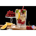 Parfum senteur "Framboise Citron" pour Bougies et Fondants | L'instant Bougies
