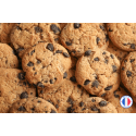 Parfum pour Bougies Cookies - Provenance Grasse | L'Instant Bougies