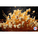 Parfum Pop-Corn pour Bougies et Fondants | L'Instant Bougies