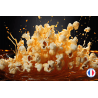 Parfum Pop-Corn pour Bougies et Fondants | L'Instant Bougies