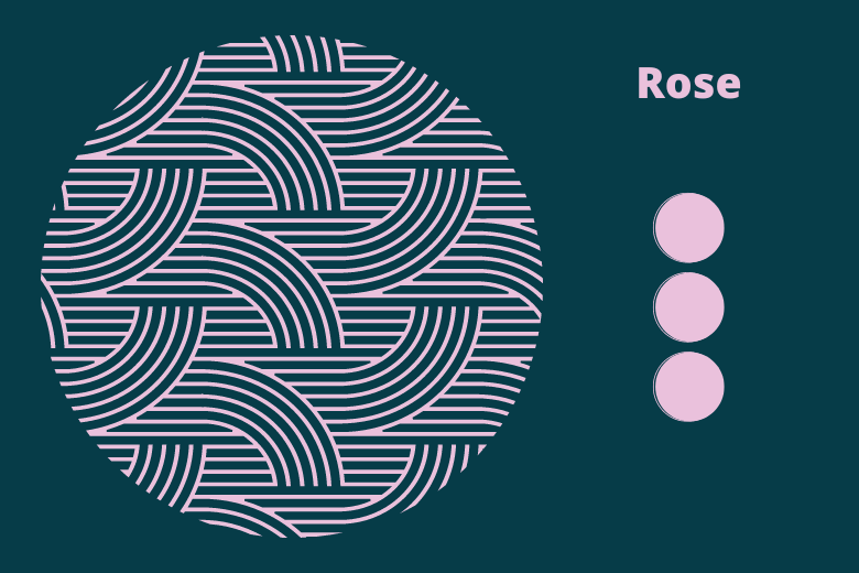 Colorant solide pour bougie Rose foncé - Rayher référence 3102833