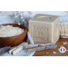 Parfum savon de Marseille pour la fabrication de bougies et fondants parfumés