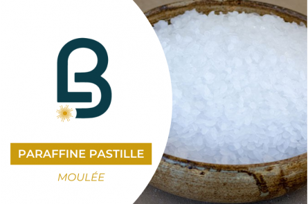 Paraffine pour bougies 58/60