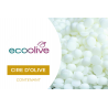 Cire d'Olive - EcoOlive - Bougies Coulées et Fondants