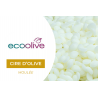 Cire d'Olive - EcoOlive - Bougies Moulées et Fondants