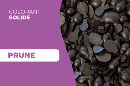 Colorant Prune