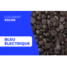 Colorant Bleu Électrique - pour Bougies et Fondants