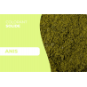Colorant pour Bougies et Fondants - Vert Anis | L'Instant Bougies