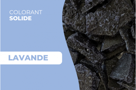 Colorant Lavande