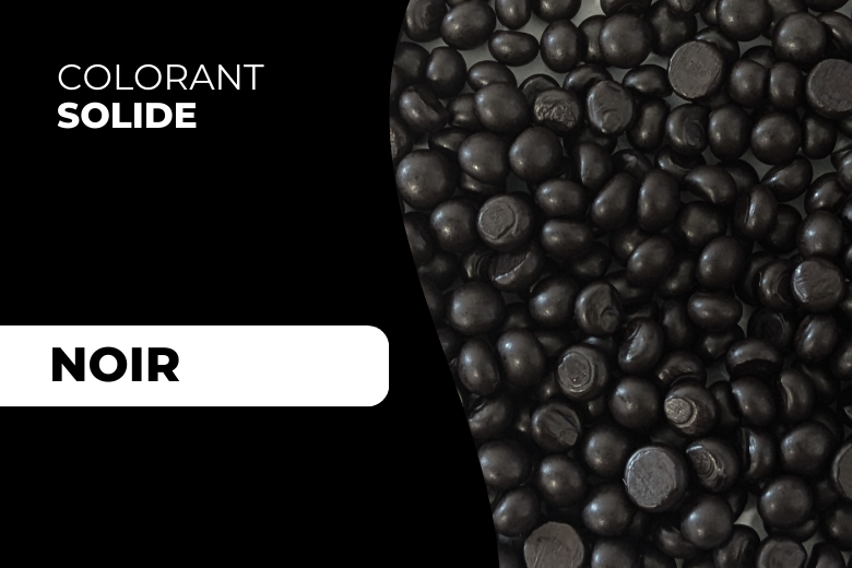 Colorant Noir pour Bougie et Fondants | L'Instant Bougies