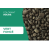 Colorant pour Bougies et Fondants Vert Foncé - L'Instant Bougies