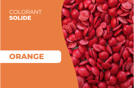 Colorant Orange