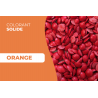 Colorant Orange pour Bougies et Fondants | L'Instant Bougies