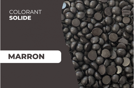 Colorant Marron