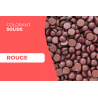 Vente de colorant  naturel de couleur rouge pour bougies artisanales