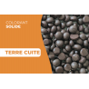 Colorant Terre Cuite pour Bougies et Fondants | L'Instant Bougies
