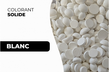 Colorant Blanc