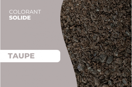 Colorant Taupe