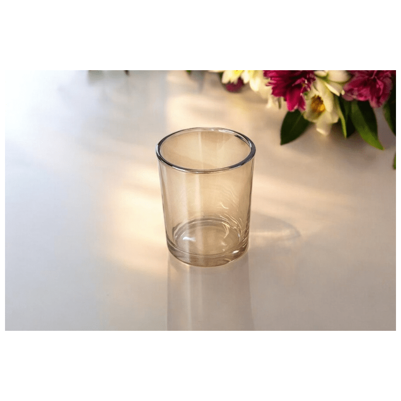 Lot De 12 Récipients à Bougies, Boîtes à Bougies, Fournitures De Fabrication De Bougies à Faire