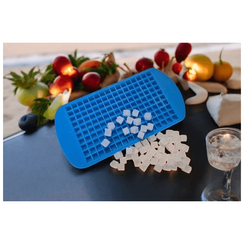 Moule Silicone étoile - Lot De 2, Pour Bougies, Chocolat, Savon, Glaçons - DIY Déco