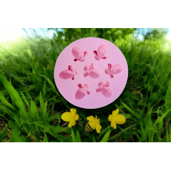 Fanelod Moules à Bougies Coniques PC | Moule De Fabrication De Bougies