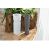 Moule en silicone "Colonne moderne" pour la fabrication de bougies moulées