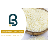 Vente de Cire d'Abeille Blanche Pour Bougies | L'instant Bougies