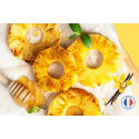 Parfum de Grasse sans CRM/ Ananas vanille miel pour la fabrication de bougies et fondants parfumés