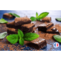 Parfum pour Bougies et Fondants odeur "Menthe Chocolat" | L'instant Bougies