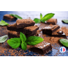 Parfum pour Bougies et Fondants odeur "Menthe Chocolat" | L'instant Bougies