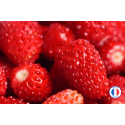 Parfum de Grasse Fraise des bois pour la création de bougies et de fondants parfumés
