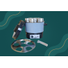 Appareil T20 – Bain-marie électrique pour fondre la cire | L’Instant Bougies