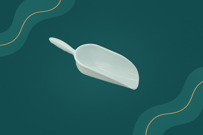 Vente d'accessoires pelle pour la création de bougies moulées et coulées.