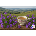 Parfum de Grasse sans CMR senteur Thé d'Aubrac pour la création de bougies