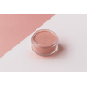 Poudre de Mica or rose pour la fabrication de Fondants parfumés