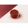 Poudre de Mica marron cuivré pour la fabrication de Fondants parfumés