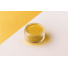Poudre de Mica or brillant pour la fabrication de Fondants parfumés