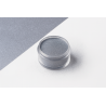 Poudre de Mica Argenté pour la fabrication de Fondants parfumés