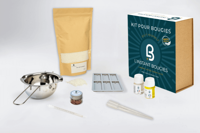 Kit complet suspension d'armoire